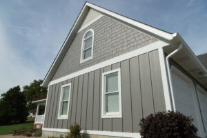 repair or replace siding - How to determine what your home needs