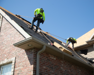 Roof Repair or Roof Replacement - How to determine what's best for your home