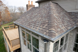 Home gutter system