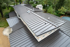 Is a Metal Roof Right for Your Home? A Complete Homeowner's Guide