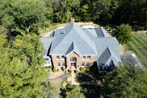 10 Early Warning Signs You Need a Roof Inspection