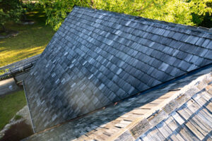 Storm damage vs. normal wear and tear on your roof